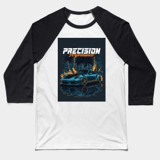 Precision Performance Baseball T-Shirt